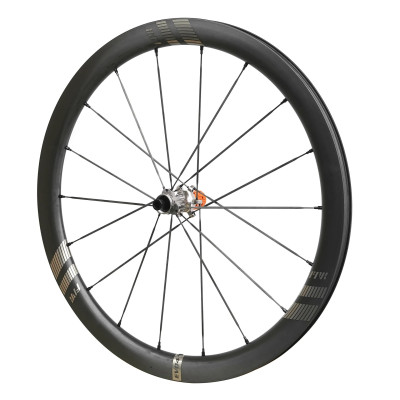 FARSPORTS EVOs4 CS 45 mm – 2026 CeramicSpeed Carbon Wheels