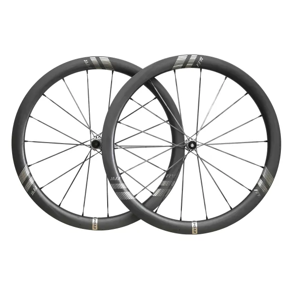 FARSPORTS 2026 EVO S Series EVOs4 CS – 45 mm Carbon Spoke Wheelset with CeramicSpeed Bearings