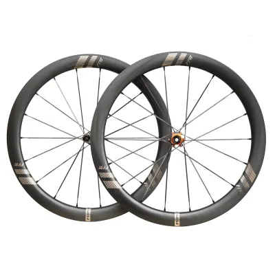 FARSPORTS EVOs5 CS 50 mm – 2026 CeramicSpeed Carbon Wheels