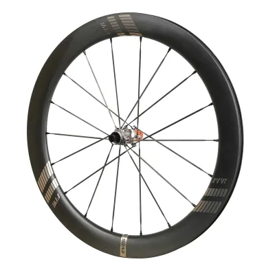 FARSPORTS EVOs6 CS 58 mm – 2026 CeramicSpeed Carbon Wheels