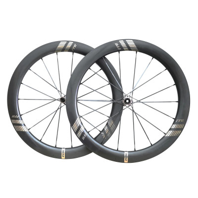 FARSPORTS EVOs6 CS 58 mm – 2026 CeramicSpeed Carbon Wheels