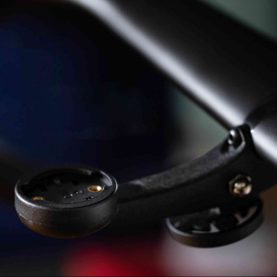 Farsports F1 Ultimate – Cintre carbone intégré ultra-léger