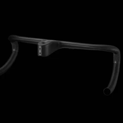 Farsports F1 Ultimate – Ultra-Light Integrated Carbon Handlebar