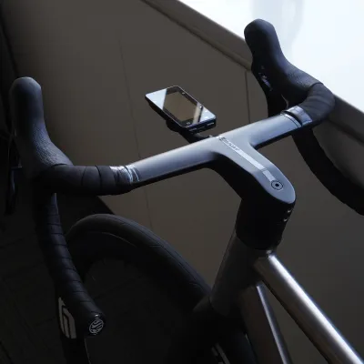 Farsports F1 Ultimate – Ultra-Light Integrated Carbon Handlebar