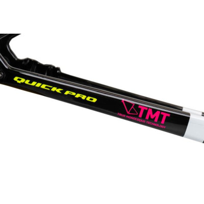 Cadre Carbone Aero QuickPro ARONE T1100 749g