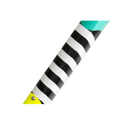 Cadre Carbone Aero QuickPro ARONE T1100 749g