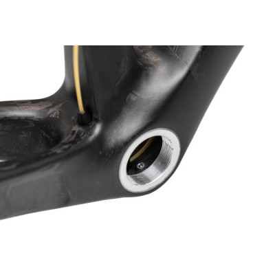 Cadre Carbone Aero QuickPro ARONE T1100 749g