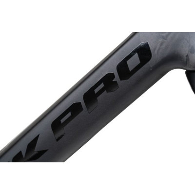 Cadre Carbone Aero QuickPro ARONE T1100 749g