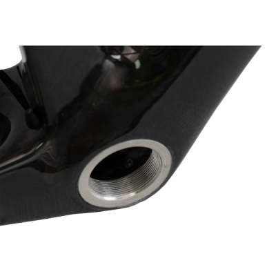 Cadre Carbone Aero QuickPro ARONE T1100 749g