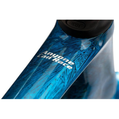 Cadre Carbone Aero QuickPro ARONE T1100 749g