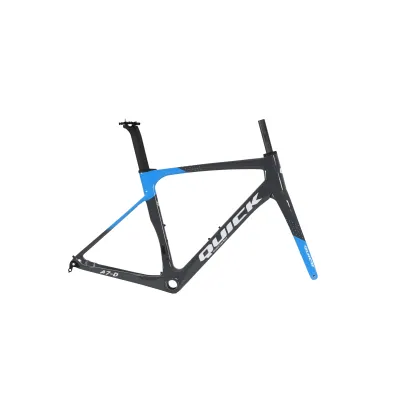 QUICK A7-D Aero Carbon Road Frame BB86