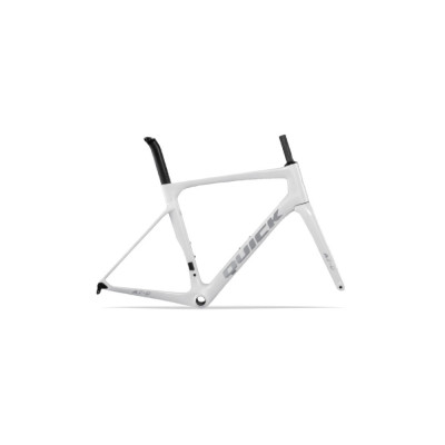 Cadre Carbone Aero QUICK A7-D BB86 1100g