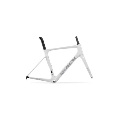 QUICK A7-D Aero Carbon Road Frame BB86