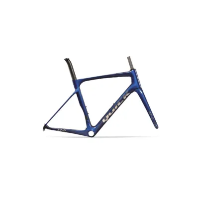 QUICK A7-D Aero Carbon Road Frame BB86