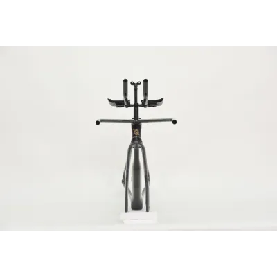 Quick Pro TT:ONE FRAME – Aerodynamic Carbon Time Trial & Triathlon Frame