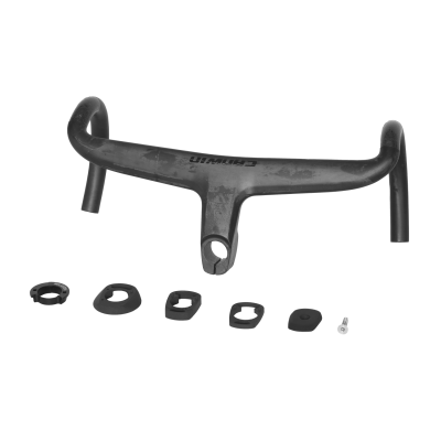 Quick Pro ER:ONE FRAME – Cadre de Vélo Route Carbone Aéro | Quick Pro