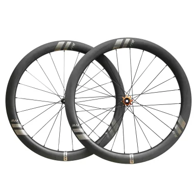 FARSPORTS EVOc4 CS 45 mm – 2026 CeramicSpeed Carbon Wheels