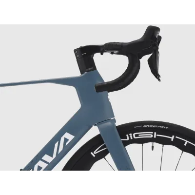 SAVA Vindur 8.0 Carbon Road Bike Dura-Ace Di2 12s