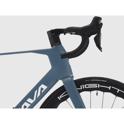 SAVA Vindur 8.0 Vélo Route Carbone Dura-Ace Di2 12V