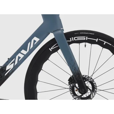 SAVA Vindur 8.0 Carbon Road Bike Dura-Ace Di2 12s