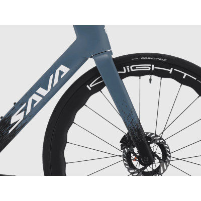SAVA Vindur 8.0 Vélo Route Carbone Dura-Ace Di2 12V