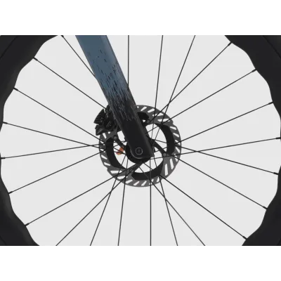 SAVA Vindur 8.0 Vélo Route Carbone Dura-Ace Di2 12V