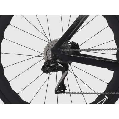 SAVA Vindur 8.0 Carbon Road Bike Dura-Ace Di2 12s