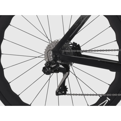 SAVA Vindur 8.0 Vélo Route Carbone Dura-Ace Di2 12V