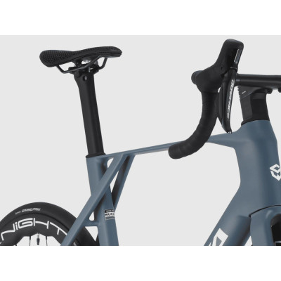 SAVA Vindur 8.0 Carbon Road Bike Dura-Ace Di2 12s