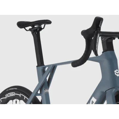 SAVA Vindur 8.0 Carbon Road Bike Dura-Ace Di2 12s