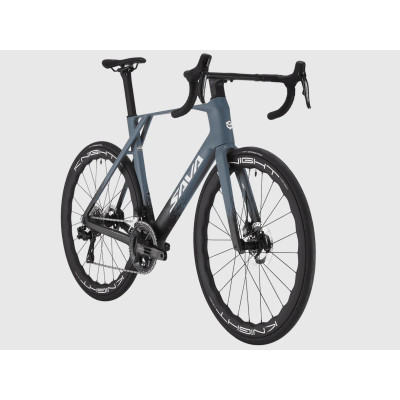 SAVA Vindur 8.0 Vélo Route Carbone Dura-Ace Di2 12V