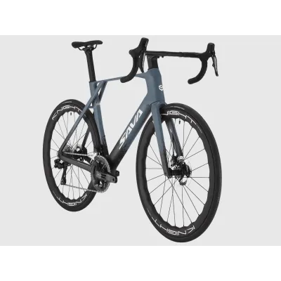 SAVA Vindur 8.0 Vélo Route Carbone Dura-Ace Di2 12V