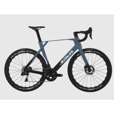 SAVA Vindur 8.0 Carbon Road Bike Dura-Ace Di2 12s