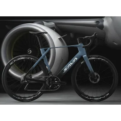 SAVA Vindur 8.0 Vélo Route Carbone Dura-Ace Di2 12V