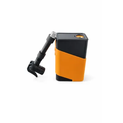 XEROS - Mini pompe compresseur