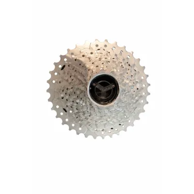XEROS - Cassette route 12v