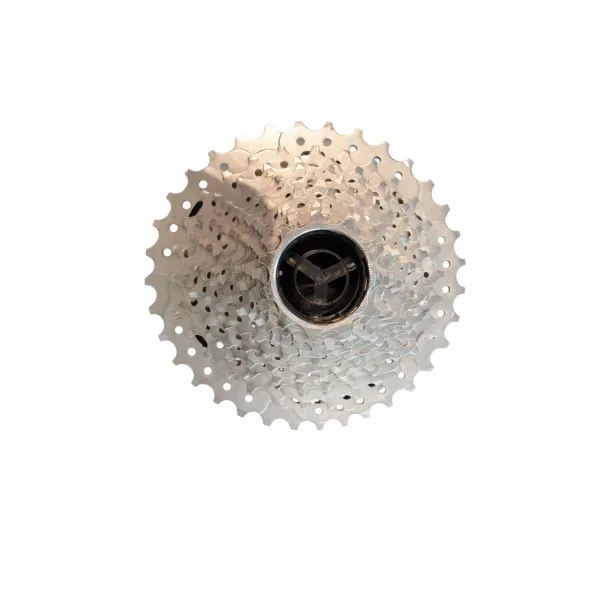 XEROS - 12-speed road cassette