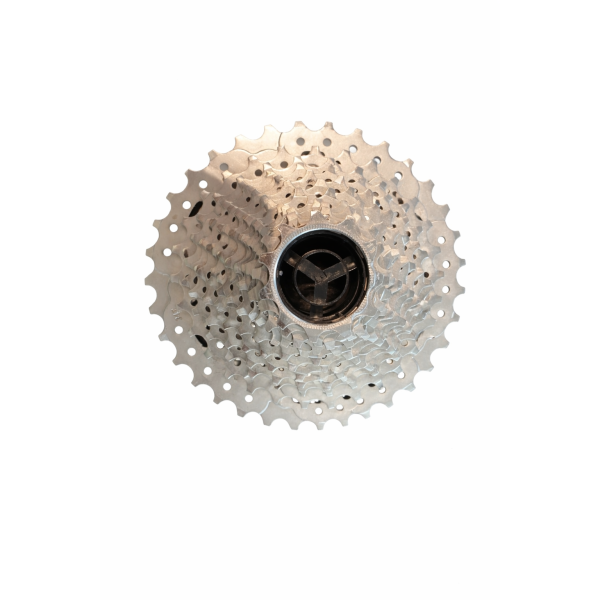 XEROS - Cassette route 12v