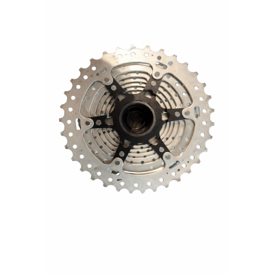 XEROS - 12-speed road cassette