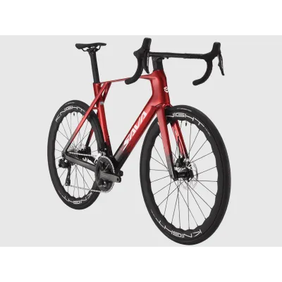 Velo course carbone Sava vindur 4.0