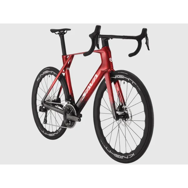 Velo course carbone Sava vindur 4.0
