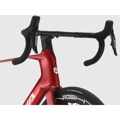 Velo course carbone Sava vindur 4.0