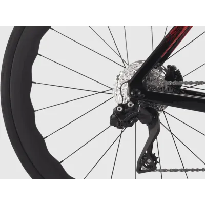 Velo course carbone Sava vindur 4.0