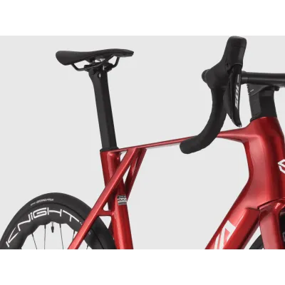 Velo course carbone Sava vindur 4.0
