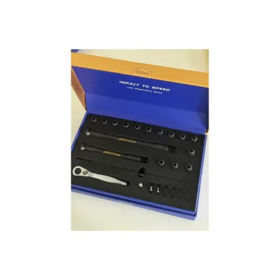 Axes carbone universels IMTOS IMT-026