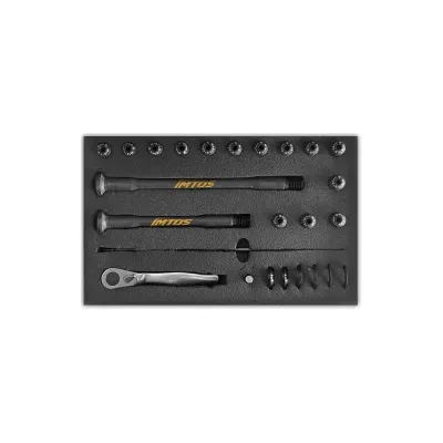 Axes carbone universels IMTOS IMT-026