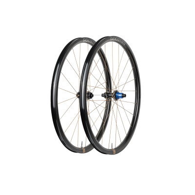 GOOSYNN Ti-Fi R30 Pro – Carbon Road Bike Wheelset Ultra-Light